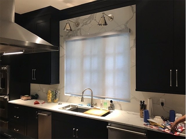 Hunter Douglas Dealer Image